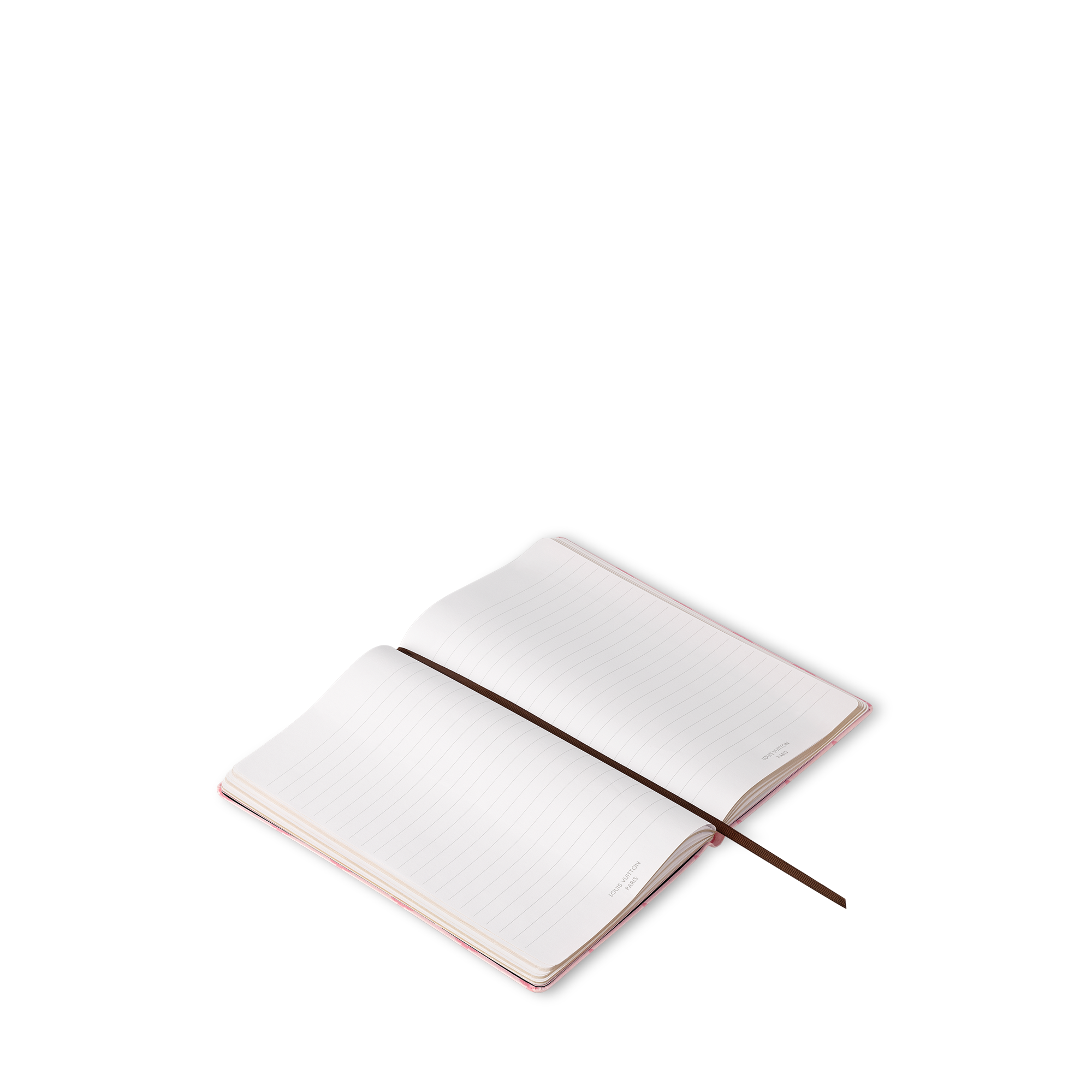Cuaderno Jane MM  Baúles, Viaje y Hogar Libros Artículos de papelería | LOUIS VUITTON (Zoom de producto)