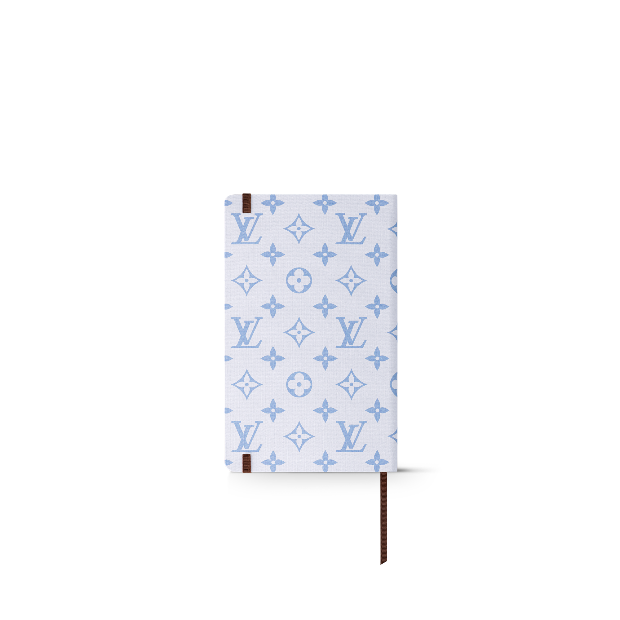 Cuaderno Jane MM  Baúles, Viaje y Hogar Libros Artículos de papelería | LOUIS VUITTON (Zoom de producto)