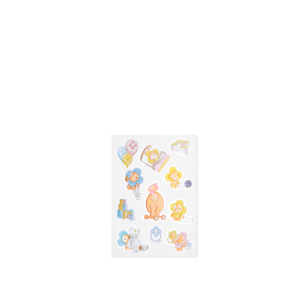 Cuaderno Jane MM  Baúles, Viaje y Hogar Libros Artículos de papelería | LOUIS VUITTON (Zoom de producto)
