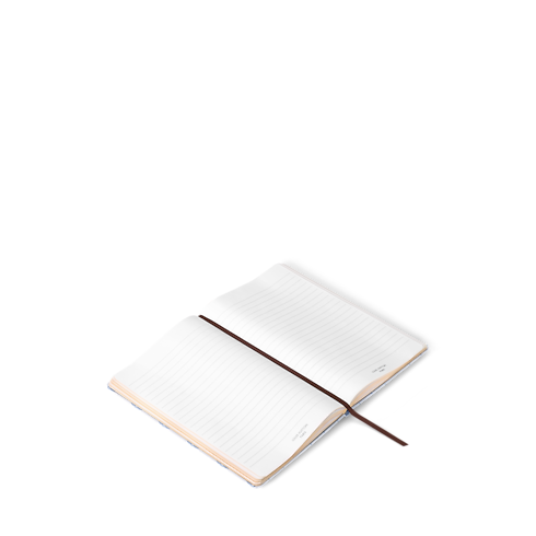 Cuaderno Jane MM Baúles, Viaje y Hogar Libros Artículos de papelería | LOUIS VUITTON (Zoom de producto)