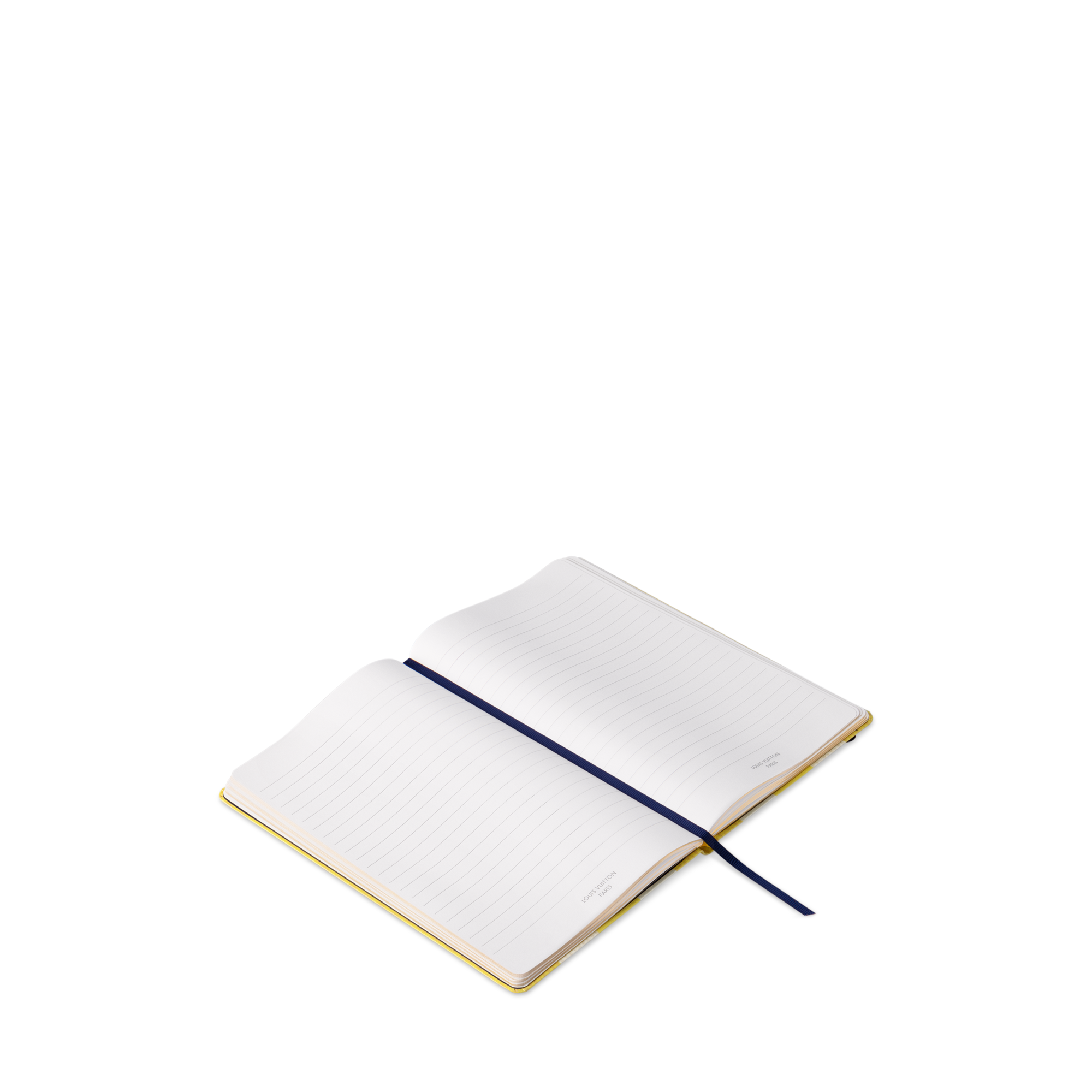 Cuaderno Jane MM  Baúles, Viaje y Hogar Libros Libros de tapa dura | LOUIS VUITTON (Zoom de producto)