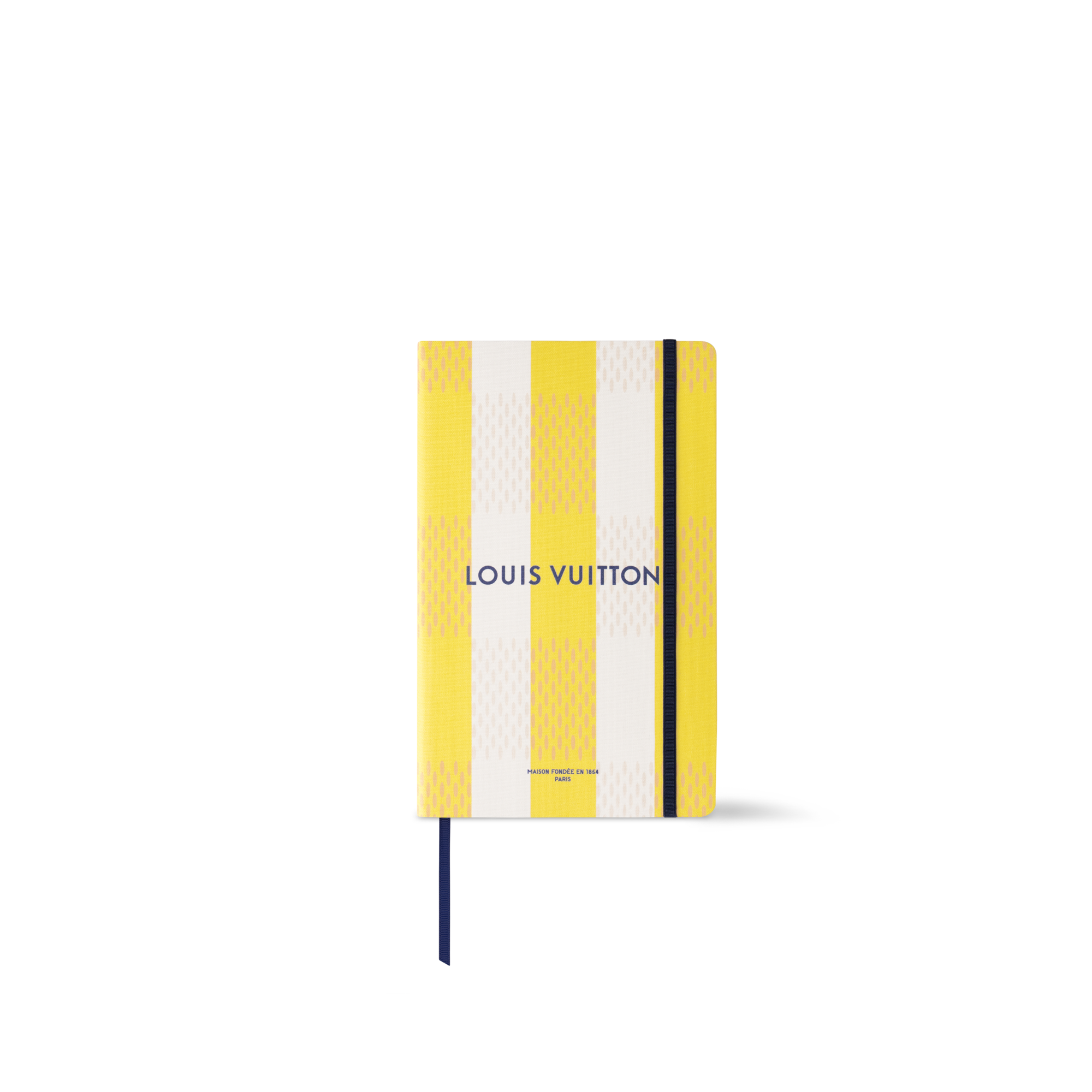 Cuaderno Jane MM  Baúles, Viaje y Hogar Libros Libros de tapa dura | LOUIS VUITTON (Zoom de producto)
