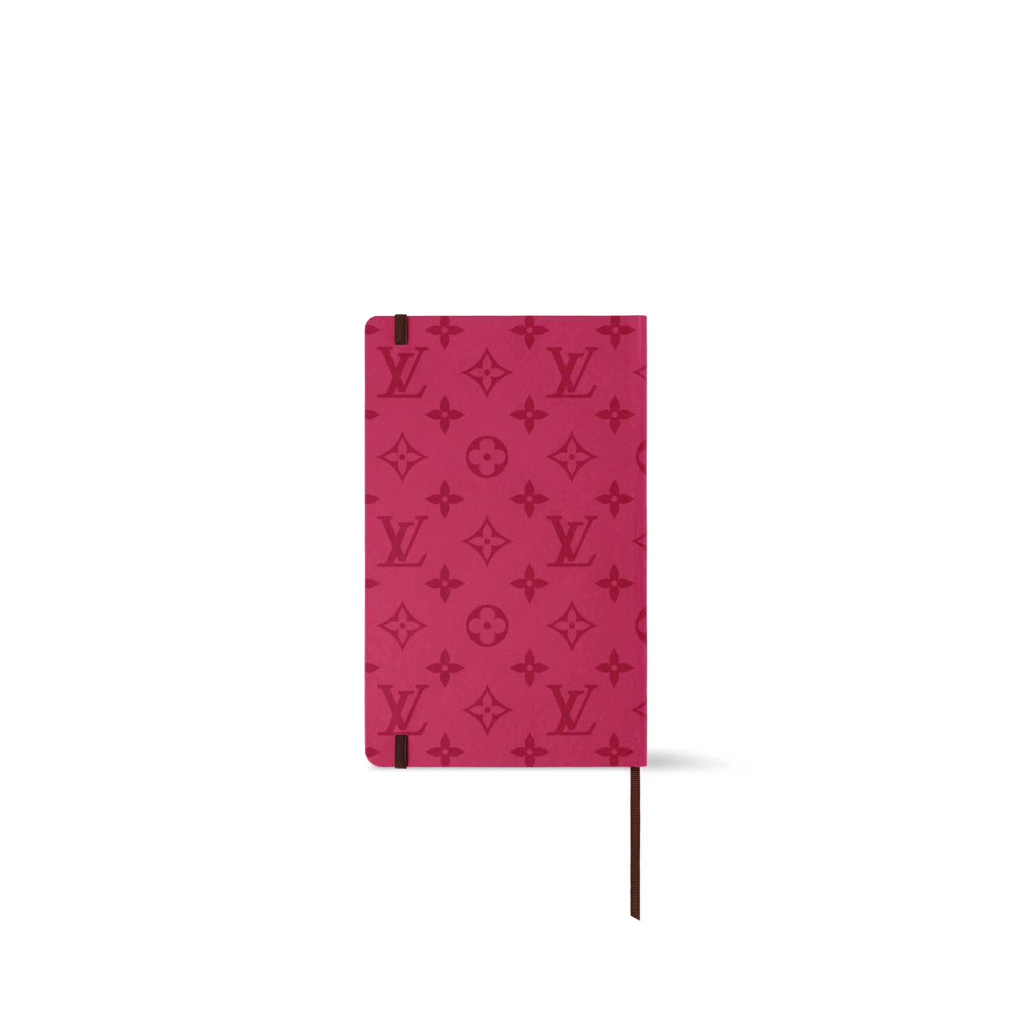 Cuaderno Jane MM S00 Baúles, Viaje y Hogar Libros Artículos de papelería | LOUIS VUITTON (Zoom de producto)