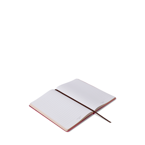 Cuaderno Jane MM S00 Baúles, Viaje y Hogar Libros Artículos de papelería | LOUIS VUITTON (Zoom de producto)