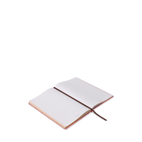 Cuaderno Jane MM S00 Baúles, Viaje y Hogar Libros Artículos de papelería | LOUIS VUITTON (Zoom de producto)