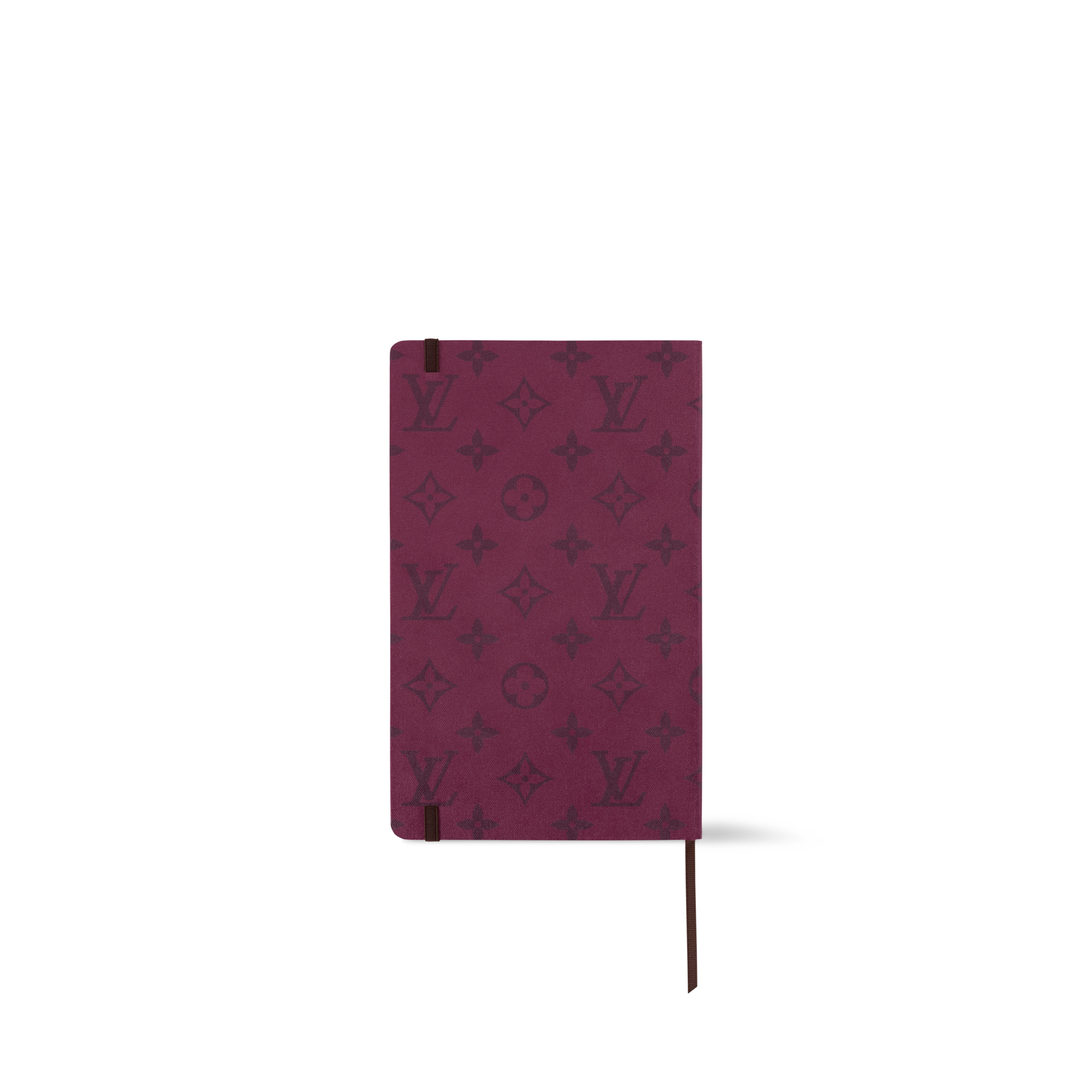 Cuaderno Jane MM S00 Baúles, Viaje y Hogar Libros Artículos de papelería | LOUIS VUITTON (Zoom de producto)