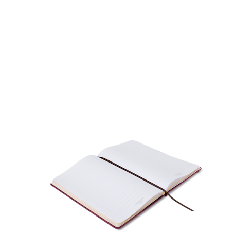 Cuaderno Jane MM S00 Baúles, Viaje y Hogar Libros Artículos de papelería | LOUIS VUITTON (Zoom de producto)