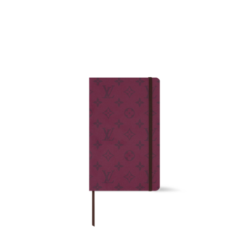 Monogram Rouge (No disponible)