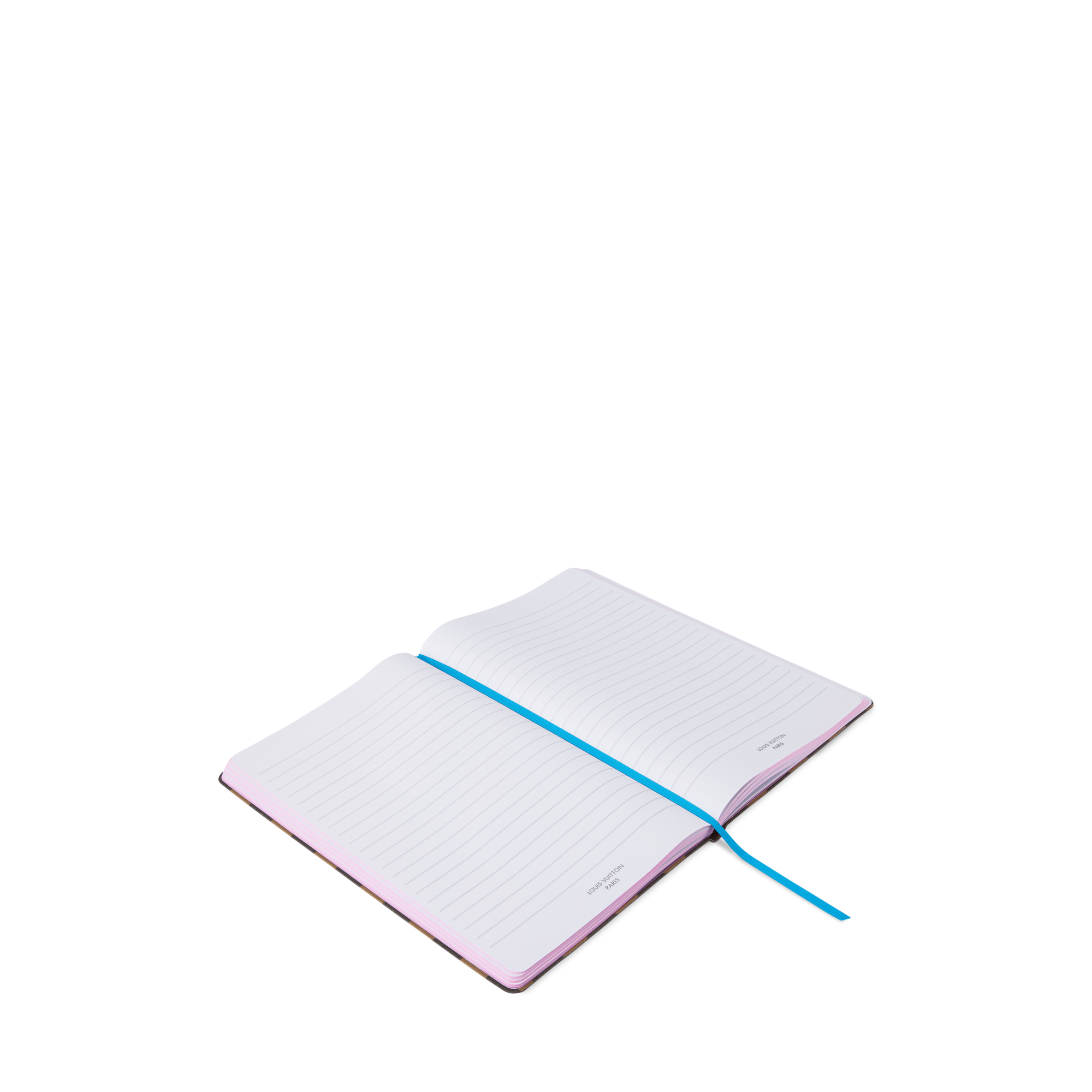 Cuaderno Jane MM S00 Baúles, Viaje y Hogar Libros Artículos de papelería | LOUIS VUITTON (Zoom de producto)