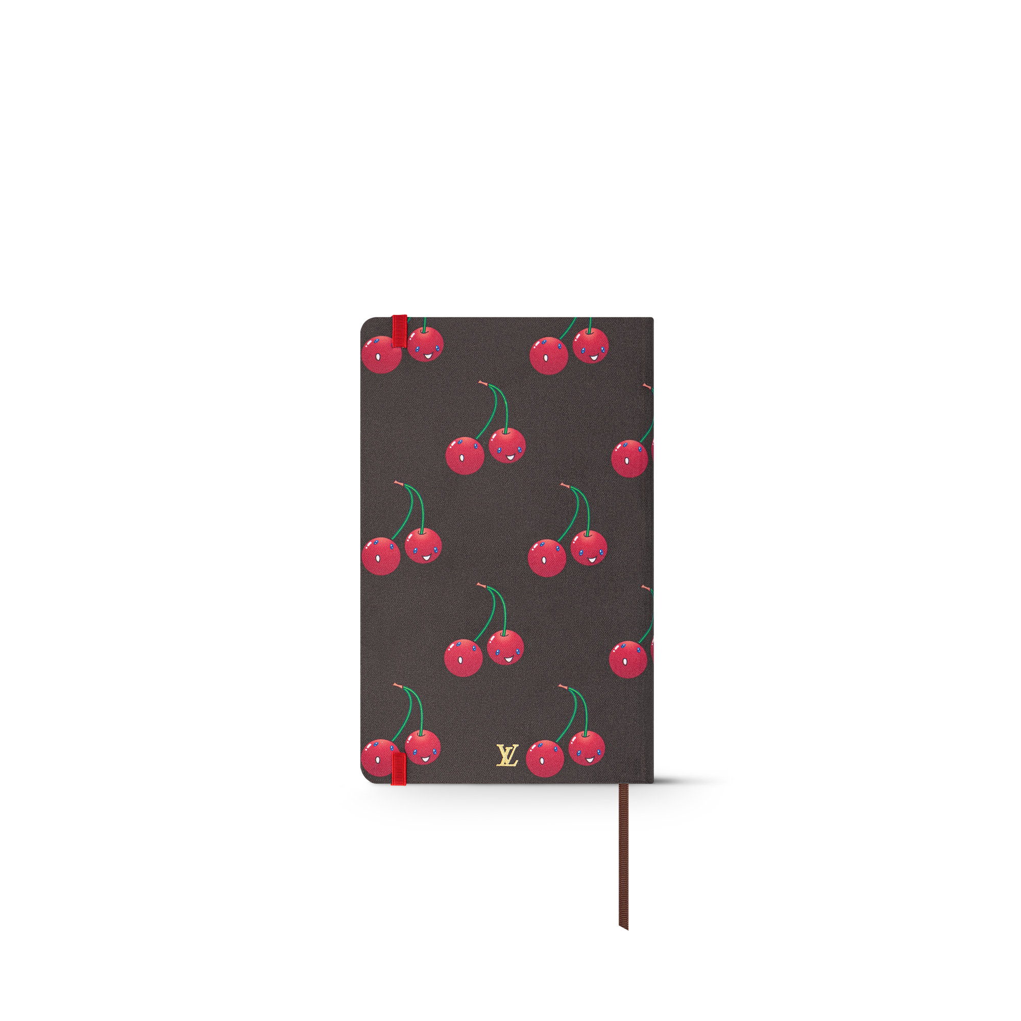Cuaderno Jane MM LV x TM S00 Baúles, Viaje y Hogar Libros Artículos de papelería | LOUIS VUITTON (Zoom de producto)