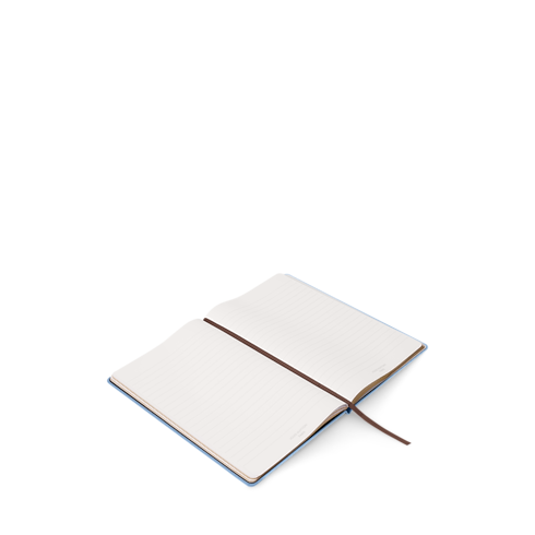 Cuaderno Jane MM y pegatinas S00 Baúles, Viaje y Hogar Libros Artículos de papelería | LOUIS VUITTON (Zoom de producto)