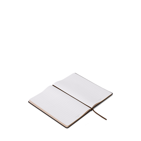 Cuaderno Jane MM y pegatinas S00 Baúles, Viaje y Hogar Libros Artículos de papelería | LOUIS VUITTON (Zoom de producto)