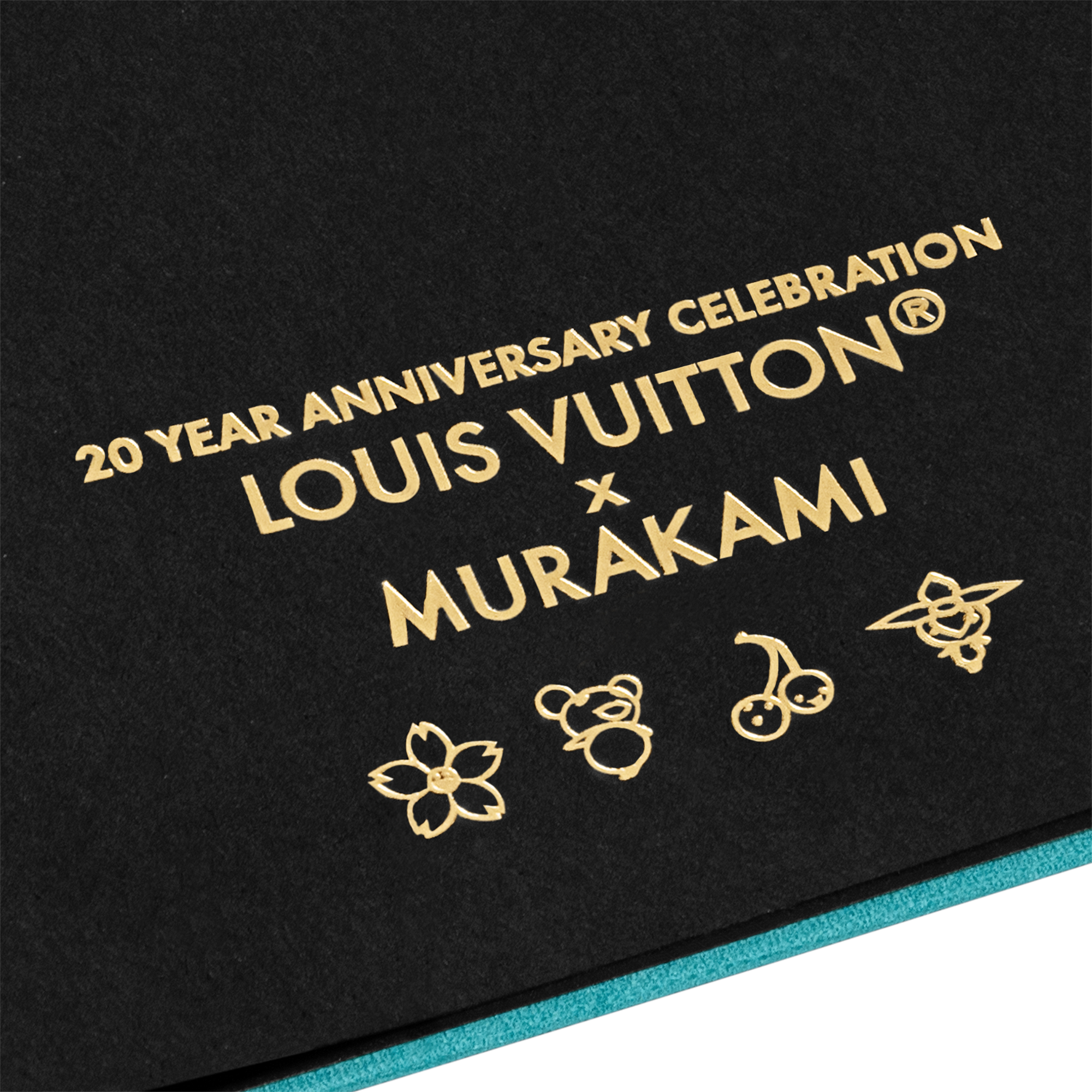 Cuaderno Jane Monogram Superflat MM LV x TM  Baúles, Viaje y Hogar Libros Libros de tapa dura | LOUIS VUITTON (Zoom de producto)
