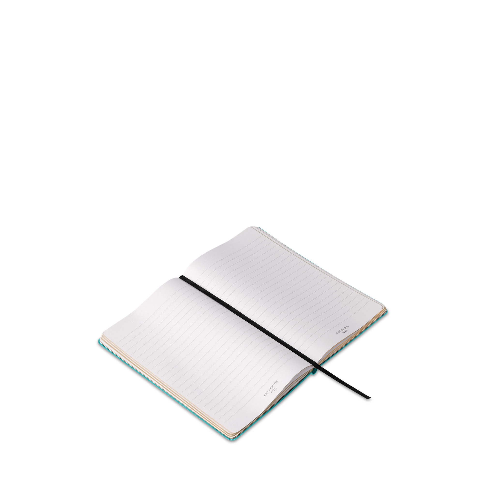Cuaderno Jane Monogram Superflat MM LV x TM  Baúles, Viaje y Hogar Libros Libros de tapa dura | LOUIS VUITTON (Zoom de producto)