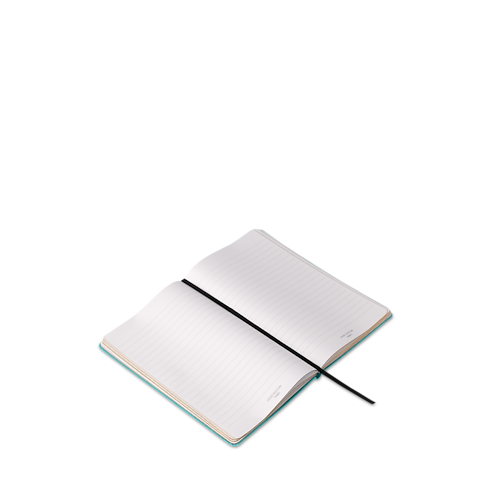 Cuaderno Jane Monogram Superflat MM LV x TM Baúles, Viaje y Hogar Libros Libros de tapa dura | LOUIS VUITTON (Zoom de producto)