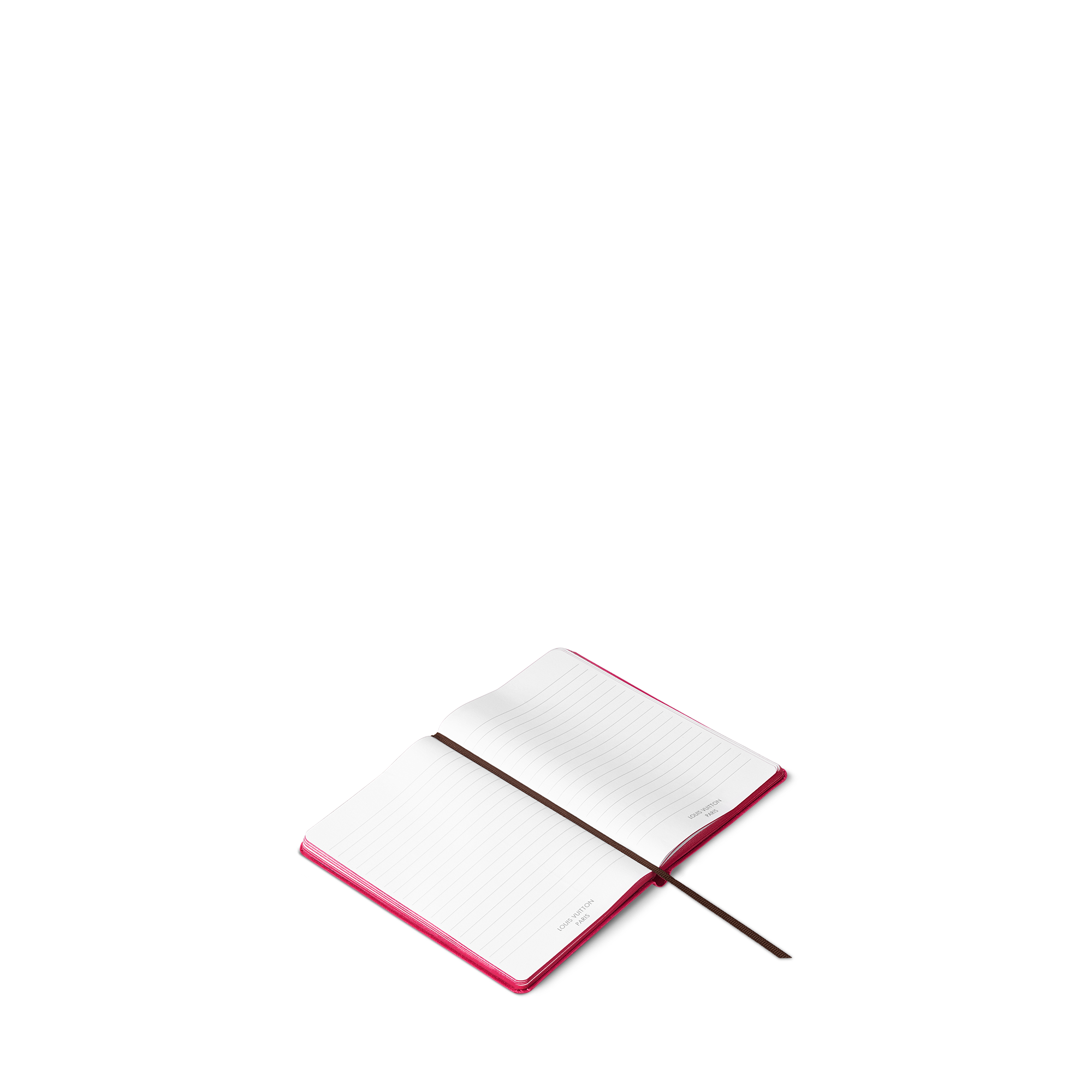 Cuaderno Jane PM  Baúles, Viaje y Hogar Libros Artículos de papelería | LOUIS VUITTON (Zoom de producto)