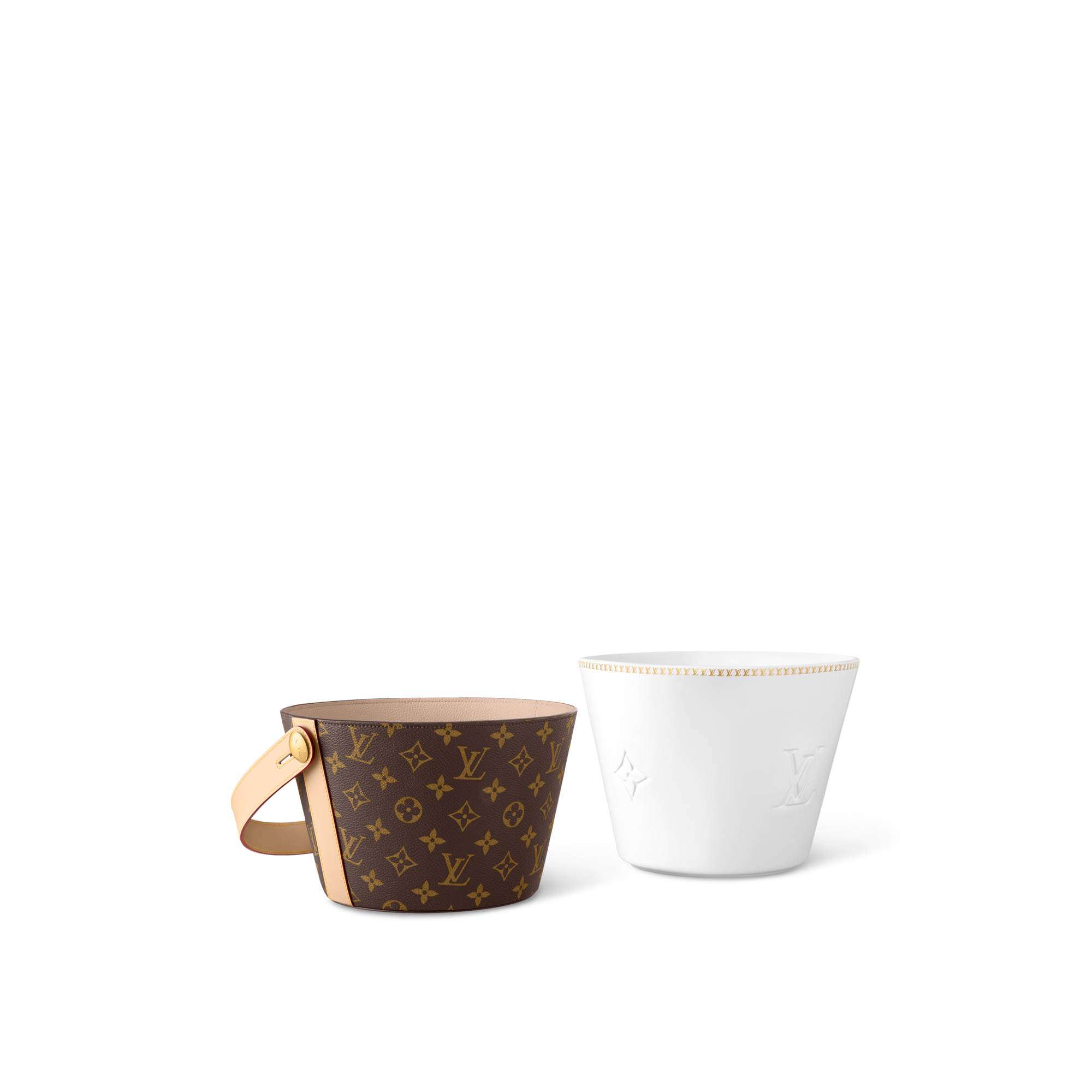 Cubo enfriador Lona Monogram Baúles, Viaje y Hogar Deportes y juegos } | LOUIS VUITTON (Zoom de producto)