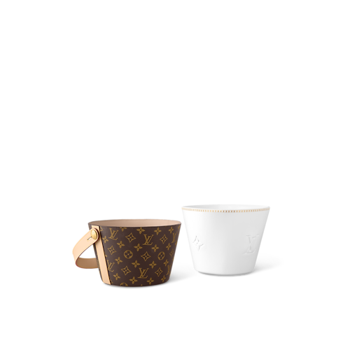 Cubo enfriador Lona Monogram Baúles, Viaje y Hogar Deportes y juegos } | LOUIS VUITTON (Zoom de producto)