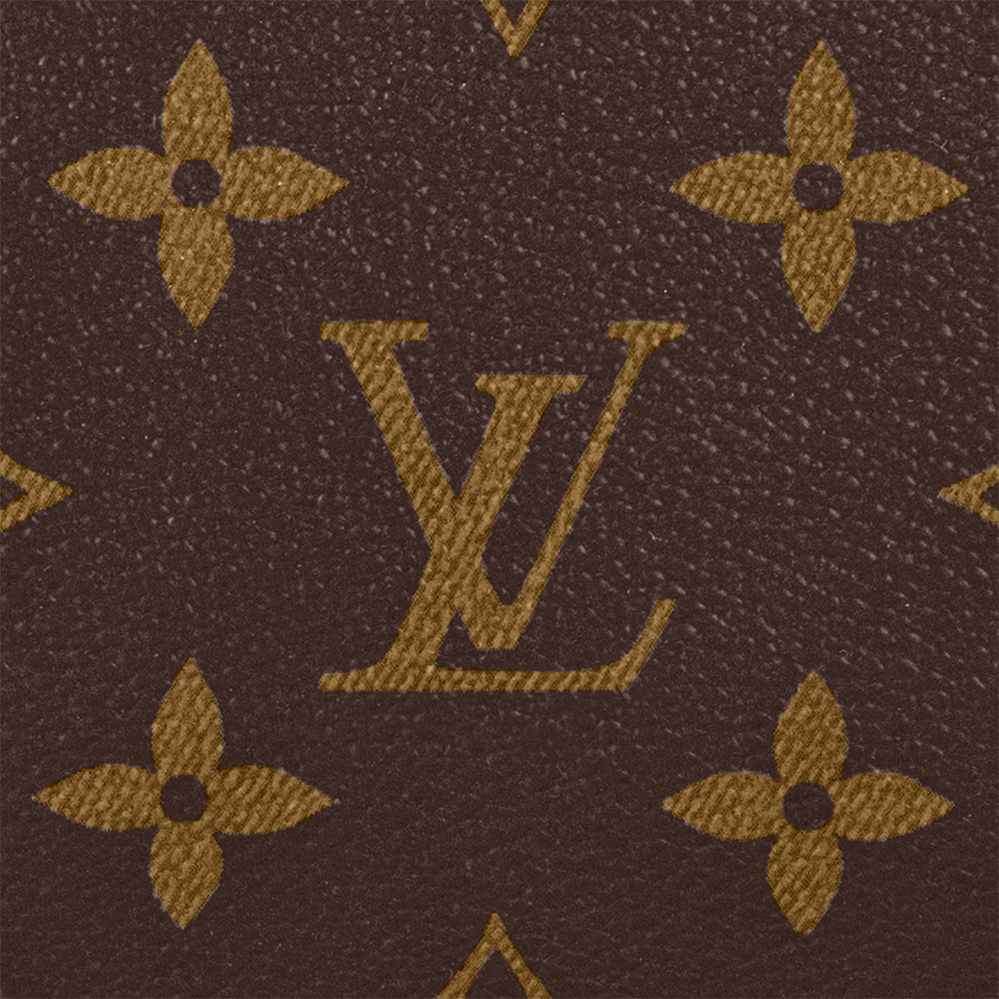 Daily Pouch Lona Monogram Mujer Carteras y pequeña marroquinería Todas las carteras y pequeña marroquinería | LOUIS VUITTON (Zoom de producto)