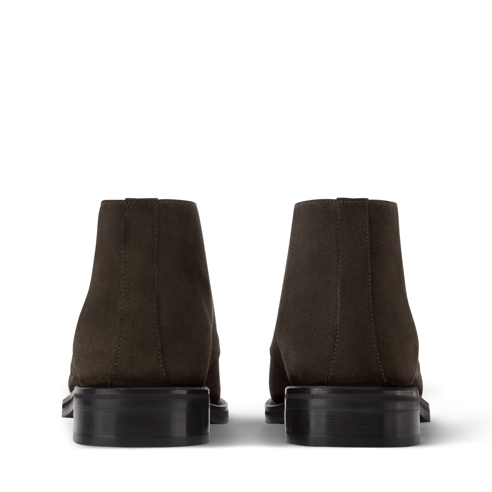 Derby alto Sorbonne  Hombre Zapatos Con Cordones y de Hebilla | LOUIS VUITTON (Zoom de producto)
