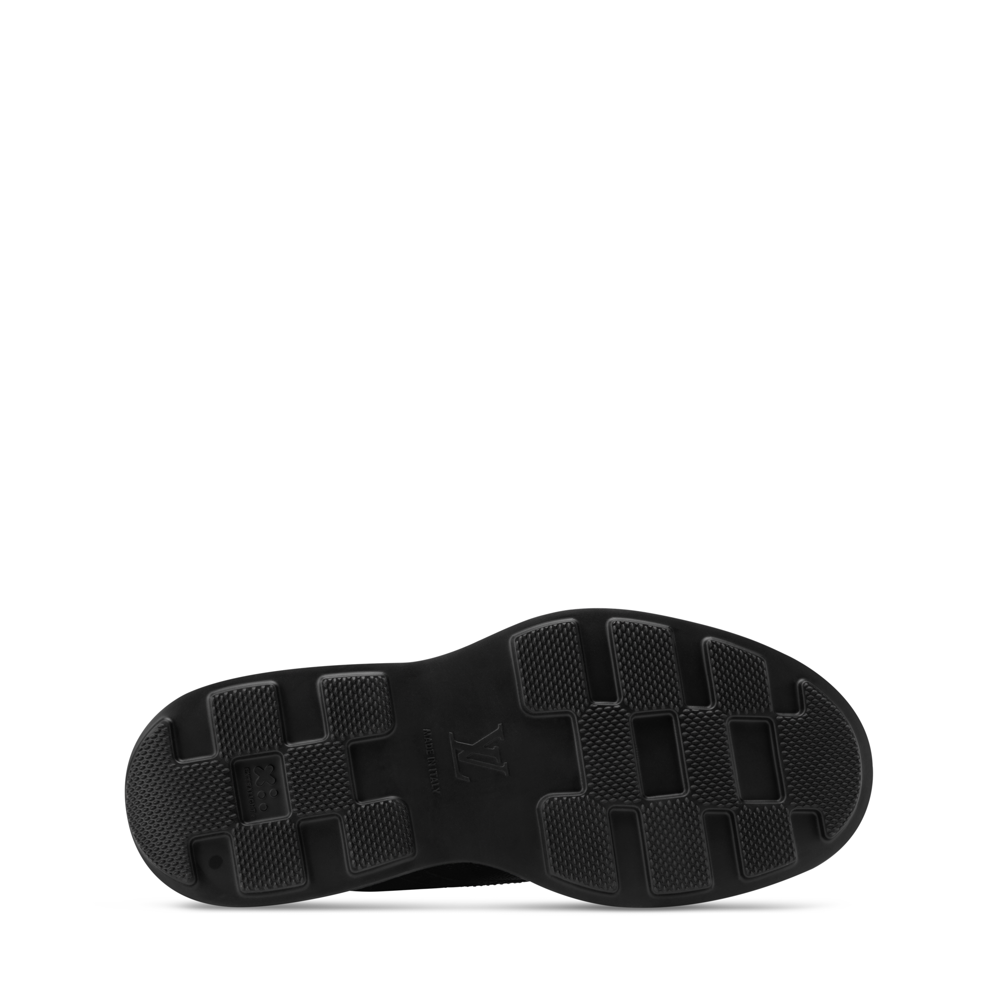 Derby Bastille  Hombre Zapatos Con Cordones y de Hebilla | LOUIS VUITTON (Zoom de producto)