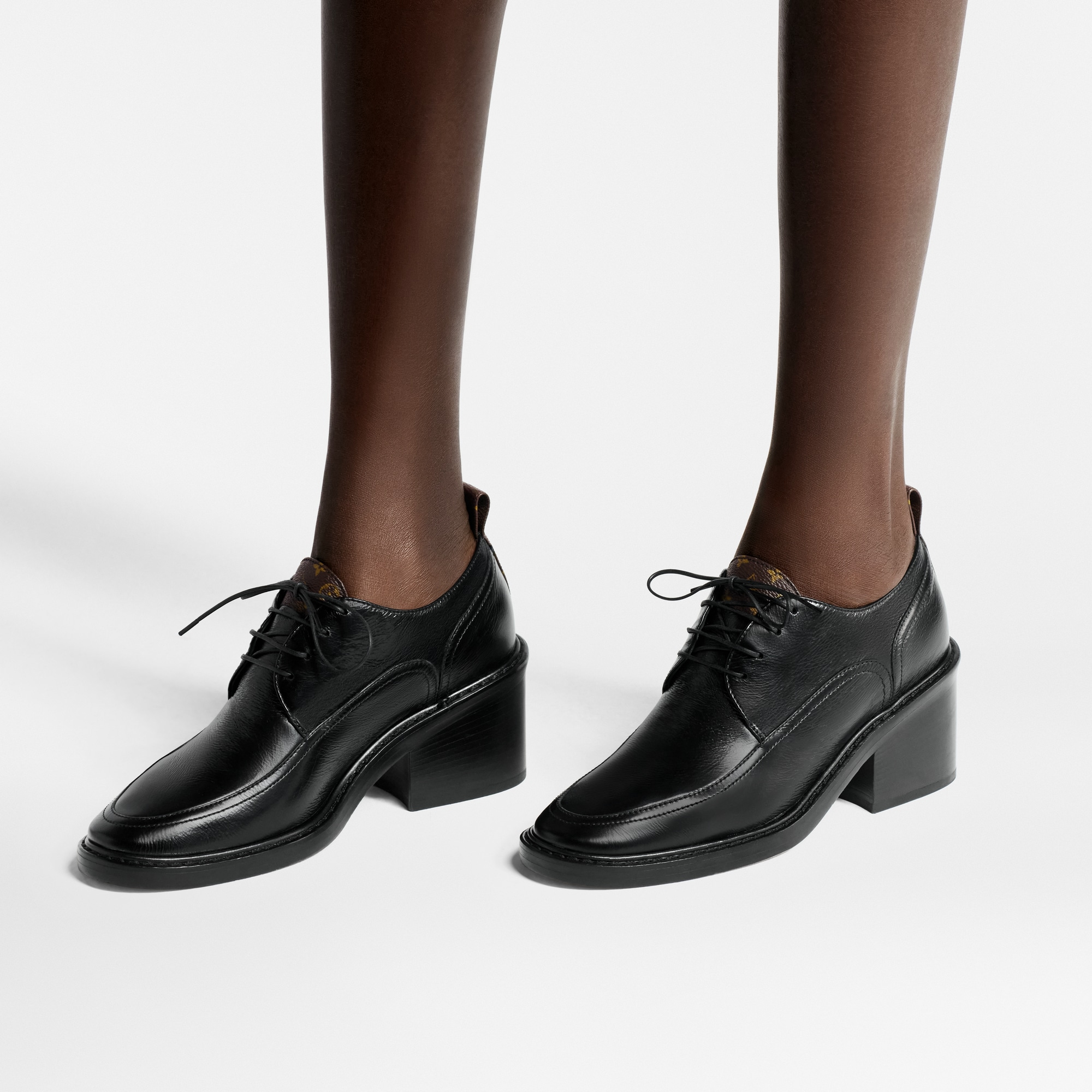 Derby Jazz  Mujer Zapatos Mocasines y bailarinas | LOUIS VUITTON (Zoom de producto)