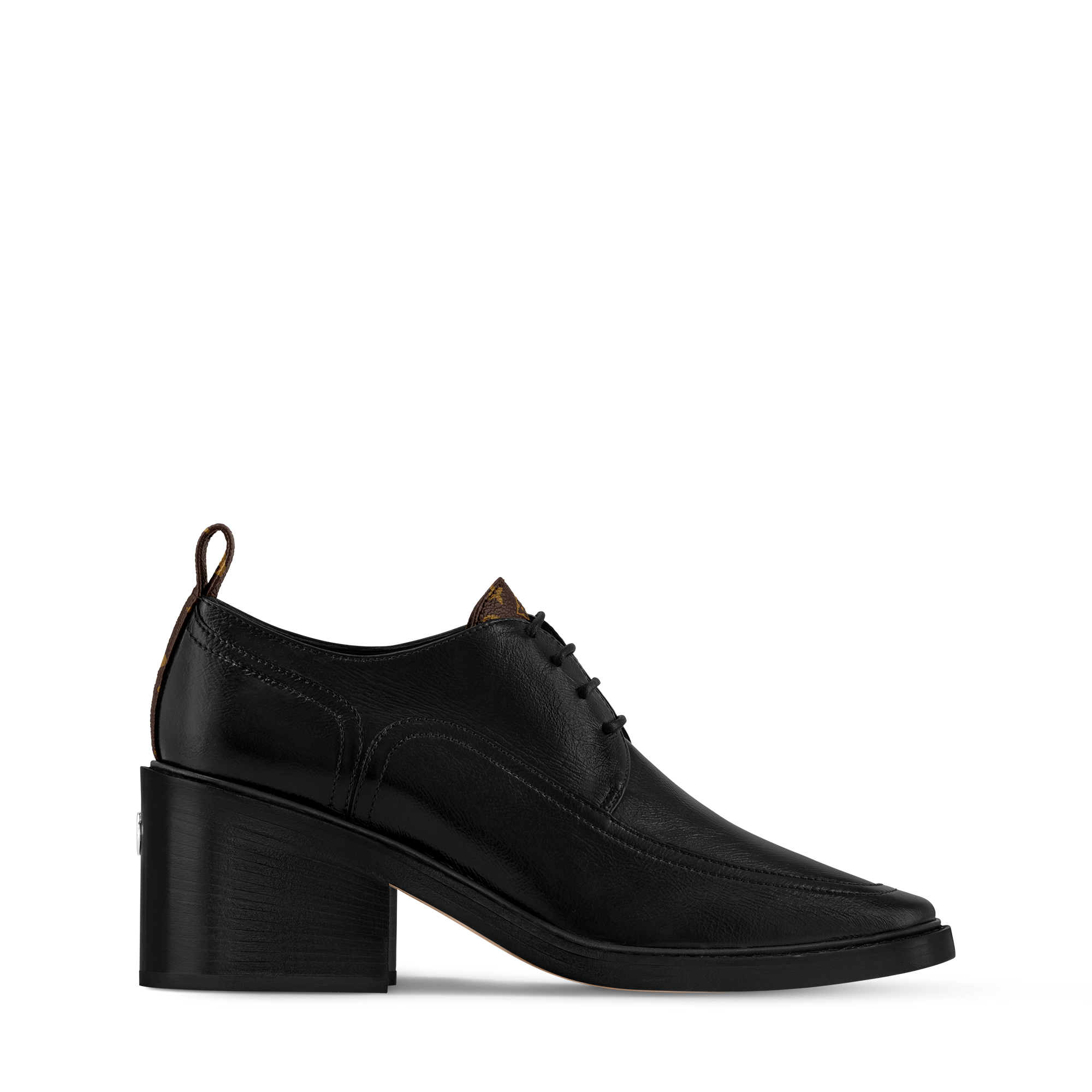 Derby Jazz  Mujer Zapatos Mocasines y bailarinas | LOUIS VUITTON (Zoom de producto)