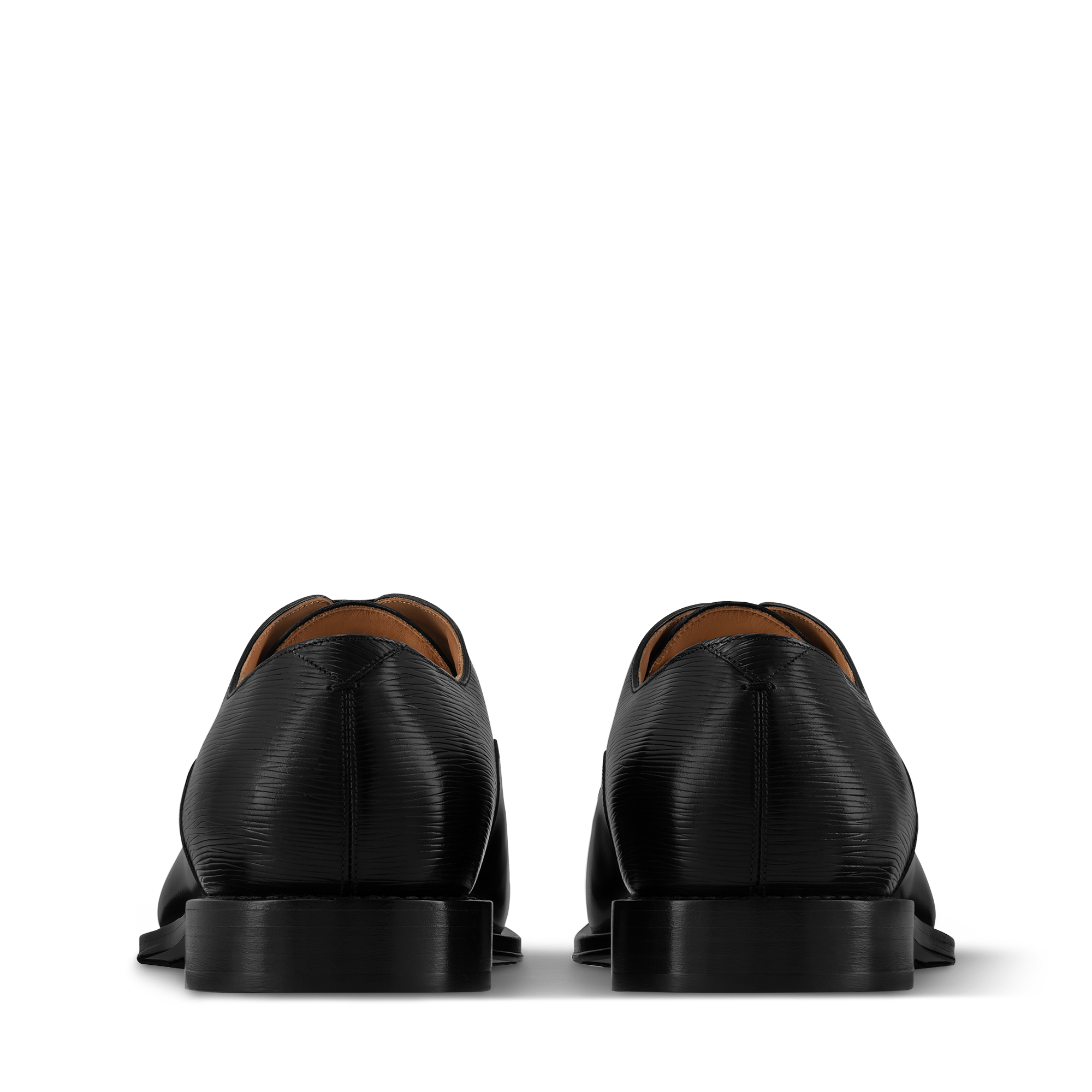 Derby Kensington  Hombre Zapatos Con Cordones y de Hebilla | LOUIS VUITTON (Zoom de producto)