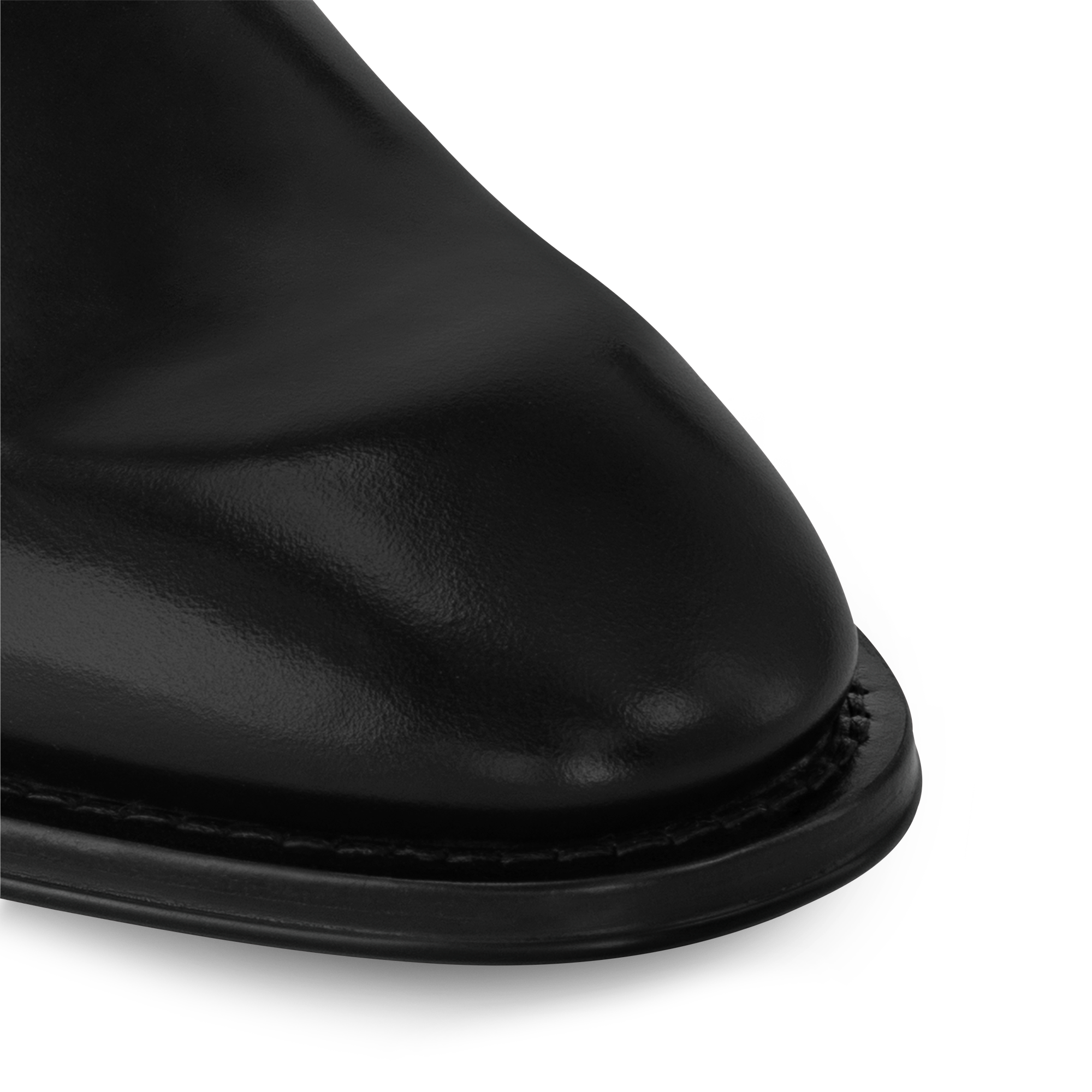 Derby Kensington  Hombre Zapatos Con Cordones y de Hebilla | LOUIS VUITTON (Zoom de producto)