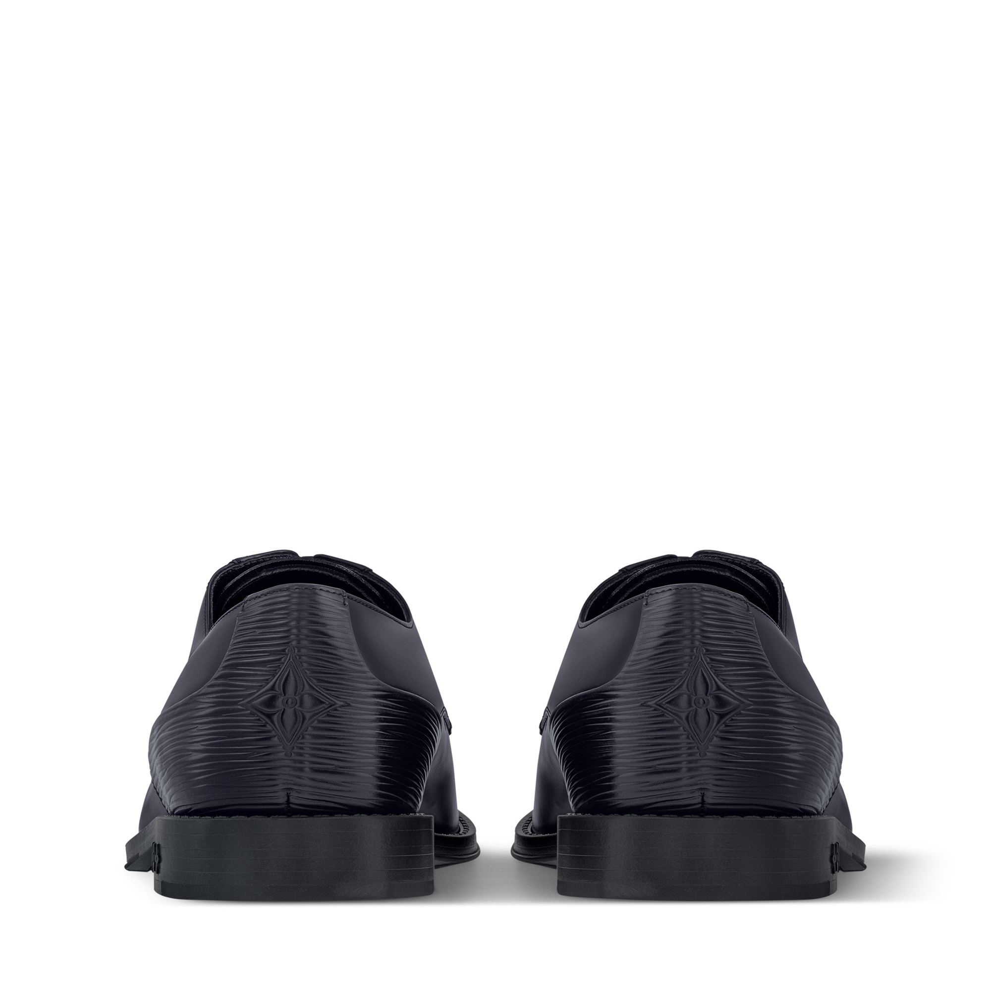 Derby Kensington  Hombre Zapatos Con Cordones y de Hebilla | LOUIS VUITTON (Zoom de producto)