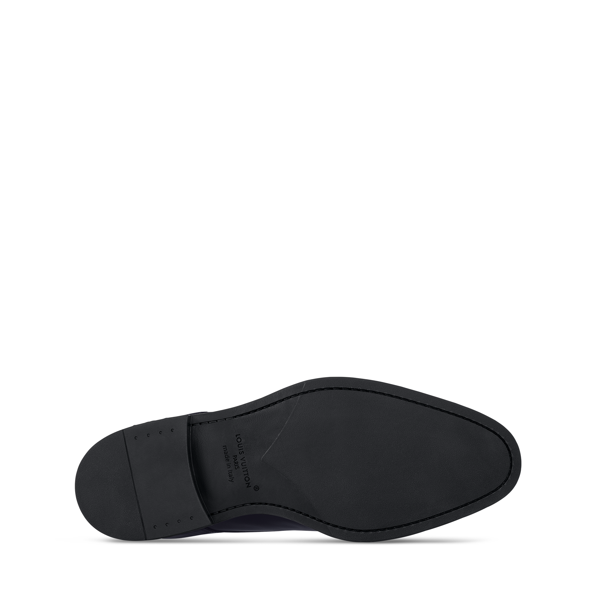 Derby Kensington  Hombre Zapatos Con Cordones y de Hebilla | LOUIS VUITTON (Zoom de producto)