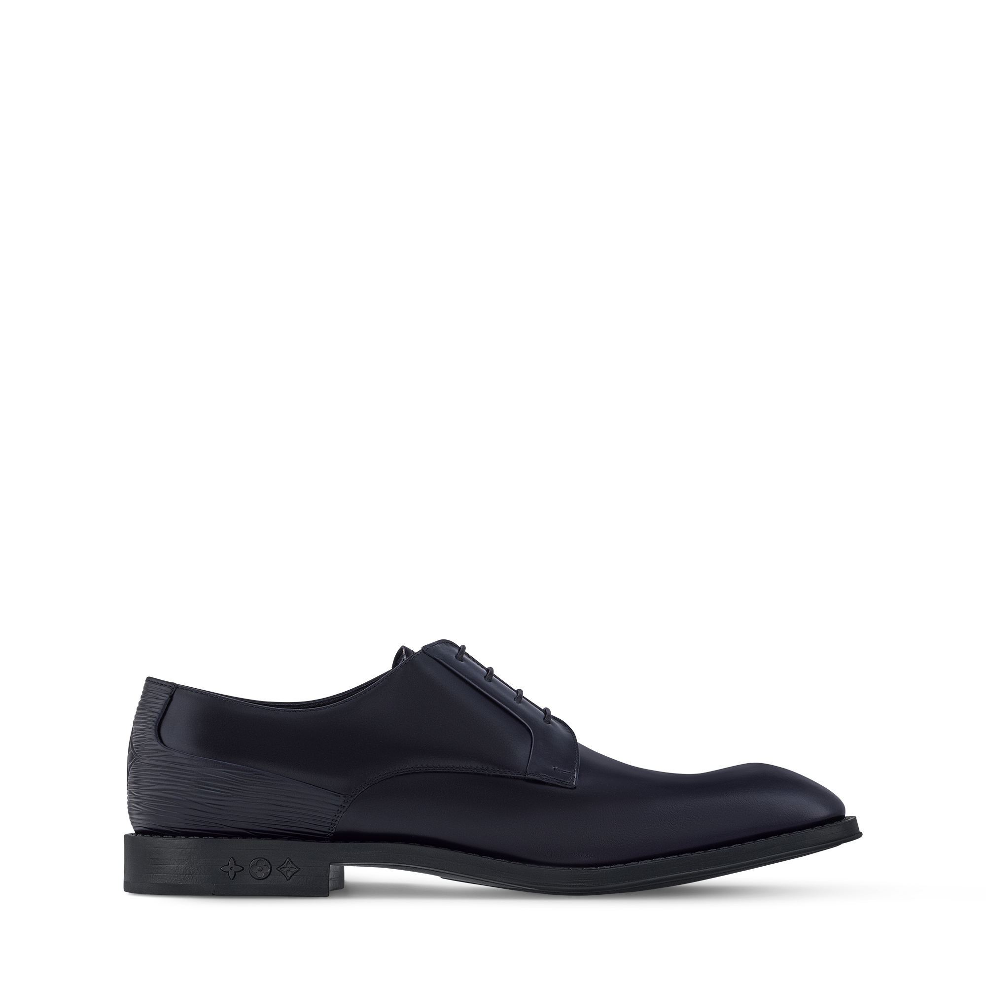 Derby Kensington  Hombre Zapatos Con Cordones y de Hebilla | LOUIS VUITTON (Zoom de producto)