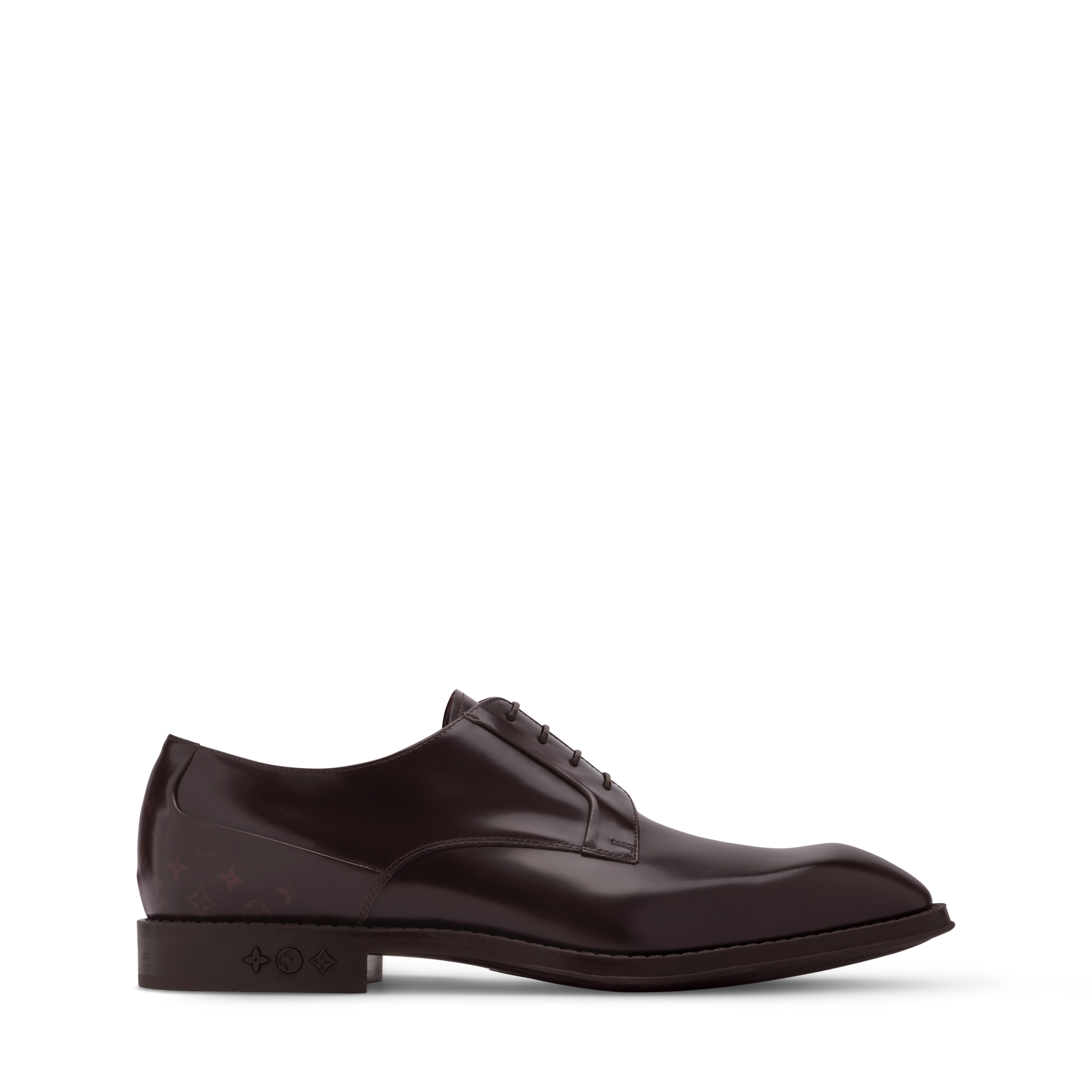 Derby Kensington  Hombre Zapatos Con Cordones y de Hebilla | LOUIS VUITTON (Zoom de producto)