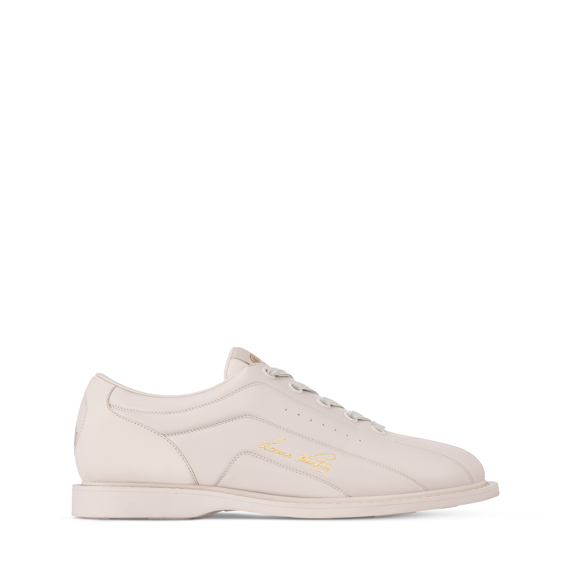 Derby LV Bowling  Hombre Zapatos Con Cordones y de Hebilla | LOUIS VUITTON (Zoom de producto)