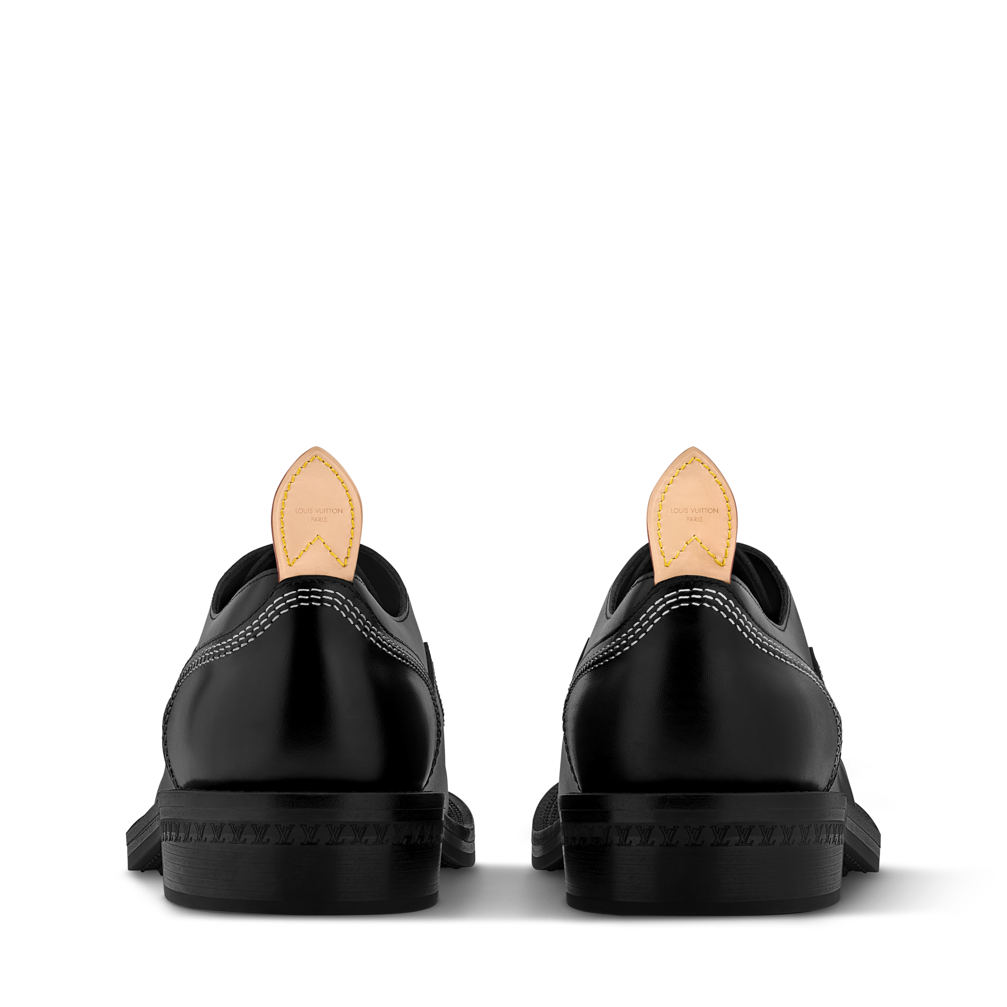 Derby LV Bubble  Hombre Zapatos Todos los zapatos | LOUIS VUITTON (Zoom de producto)