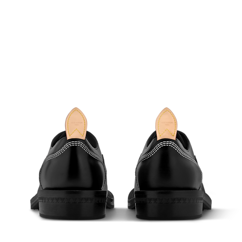 Derby LV Bubble Hombre Zapatos Todos los zapatos | LOUIS VUITTON (Zoom de producto)