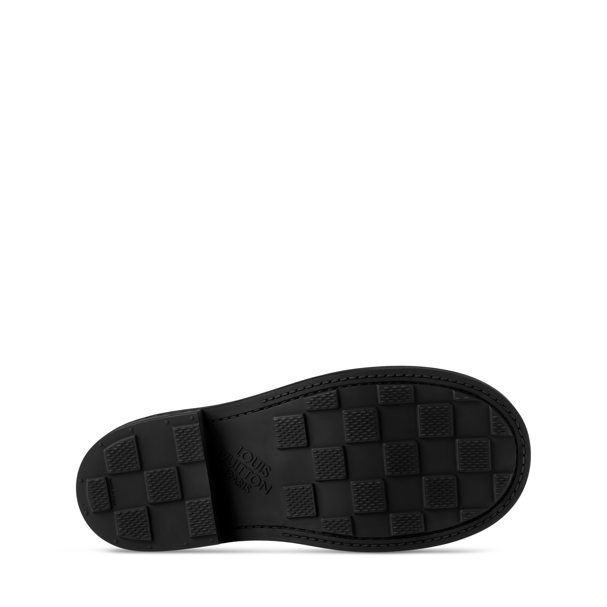 Derby LV Bubble  Hombre Zapatos Todos los zapatos | LOUIS VUITTON (Zoom de producto)