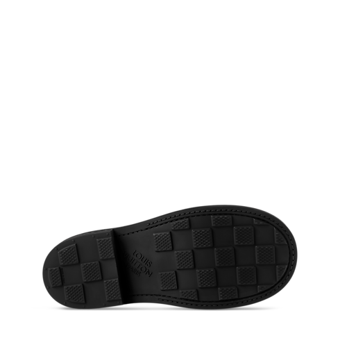 Derby LV Bubble Hombre Zapatos Todos los zapatos | LOUIS VUITTON (Zoom de producto)