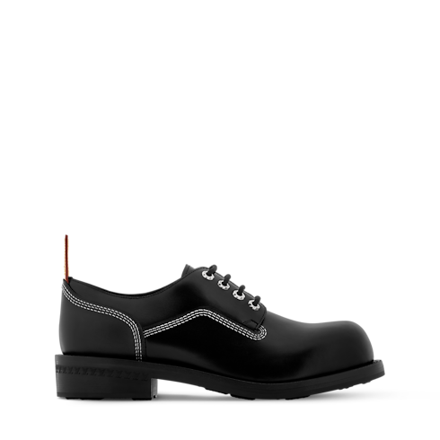 Derby LV Bubble Hombre Zapatos Todos los zapatos | LOUIS VUITTON (Zoom de producto)
