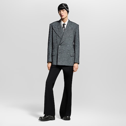 Derby LV Bubble Hombre Zapatos Todos los zapatos | LOUIS VUITTON (Zoom de producto)