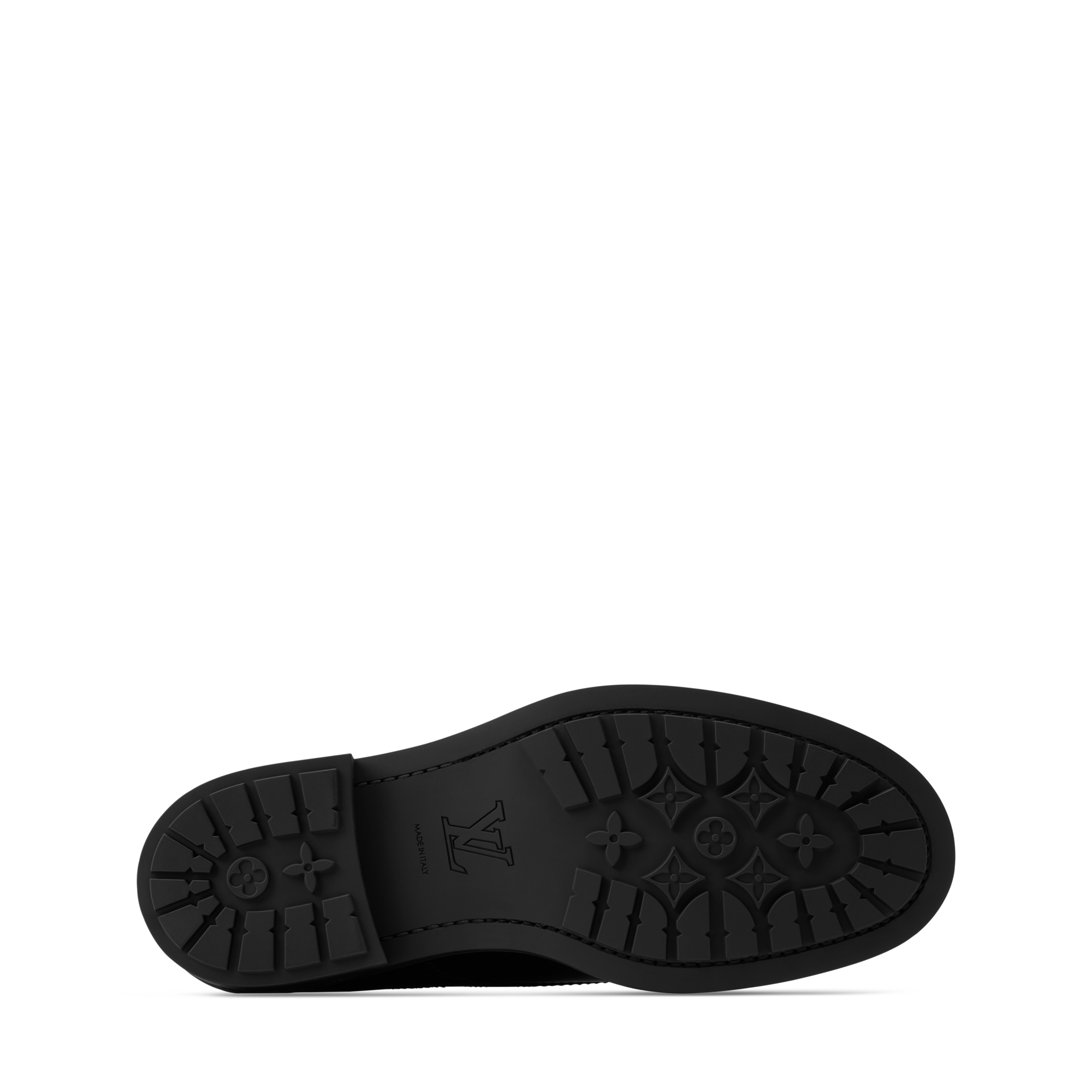 Derby LV City  Hombre Zapatos Con Cordones y de Hebilla | LOUIS VUITTON (Zoom de producto)