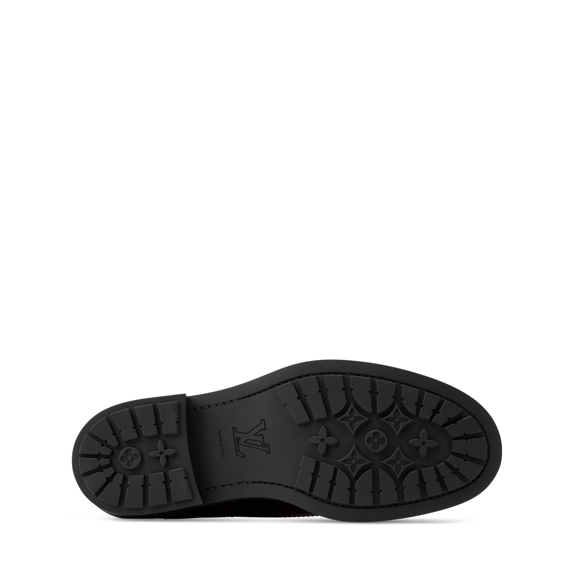 Derby LV City  Hombre Zapatos Con Cordones y de Hebilla | LOUIS VUITTON (Zoom de producto)