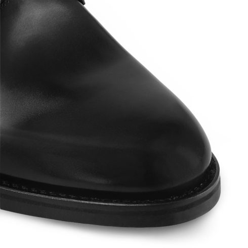 Derby LV Flex Hombre Zapatos Con Cordones y de Hebilla | LOUIS VUITTON (Zoom de producto)