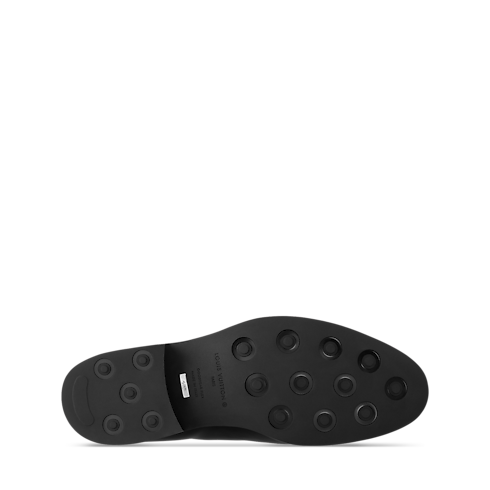 Derby LV Flex Hombre Zapatos Con Cordones y de Hebilla | LOUIS VUITTON (Zoom de producto)