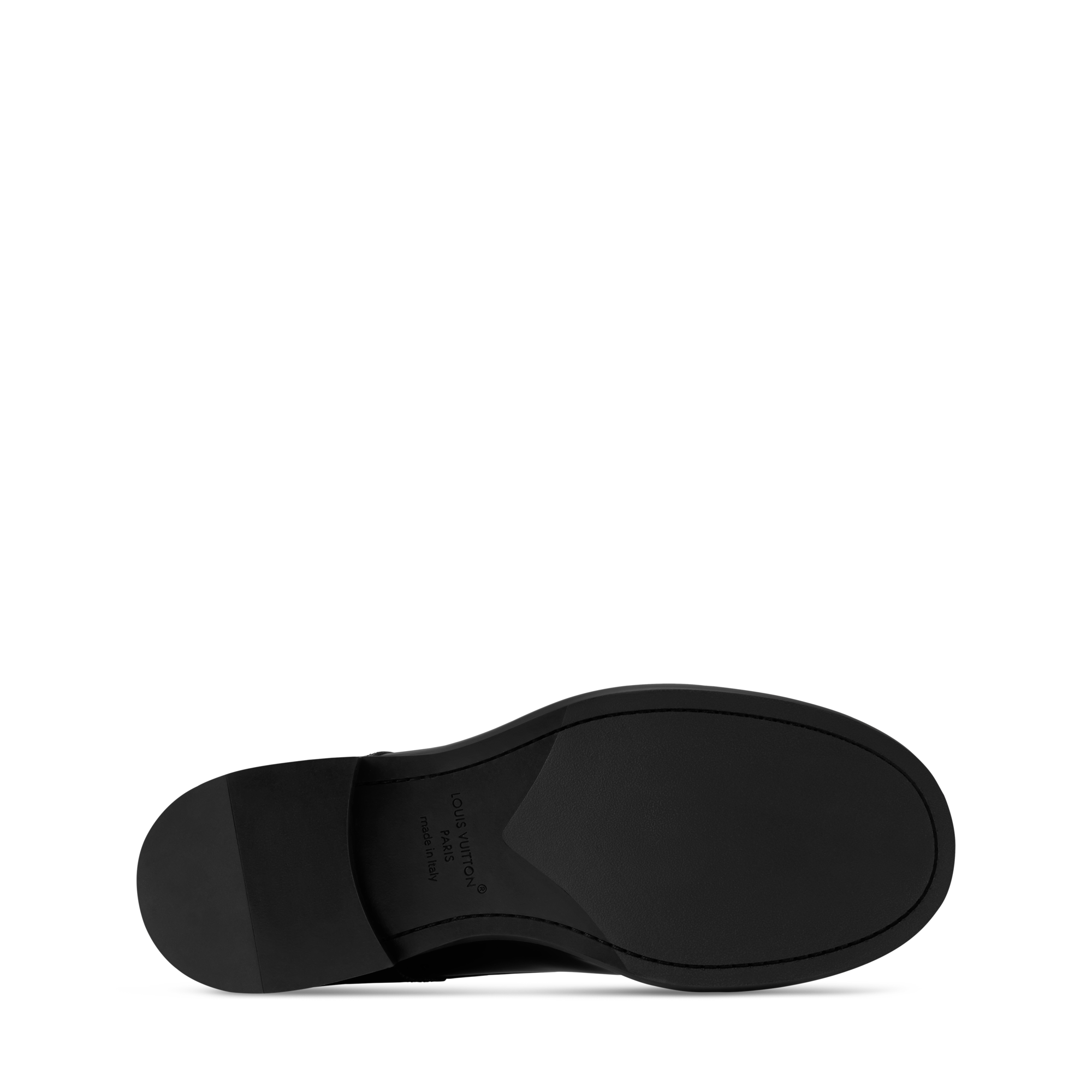 Derby LV Oxford  Hombre Zapatos Con Cordones y de Hebilla | LOUIS VUITTON (Zoom de producto)