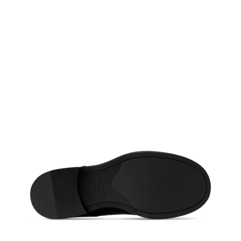 Derby LV Oxford Hombre Zapatos Con Cordones y de Hebilla | LOUIS VUITTON (Zoom de producto)