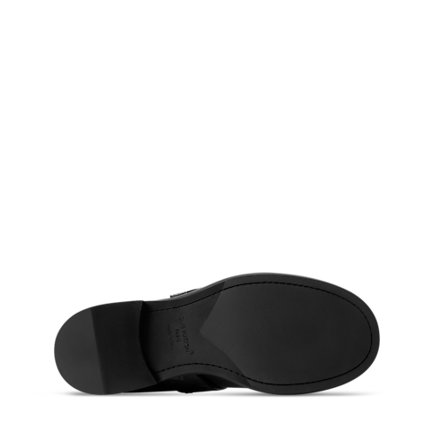 Derby LV Oxford Hombre Zapatos Con Cordones y de Hebilla | LOUIS VUITTON (Zoom de producto)