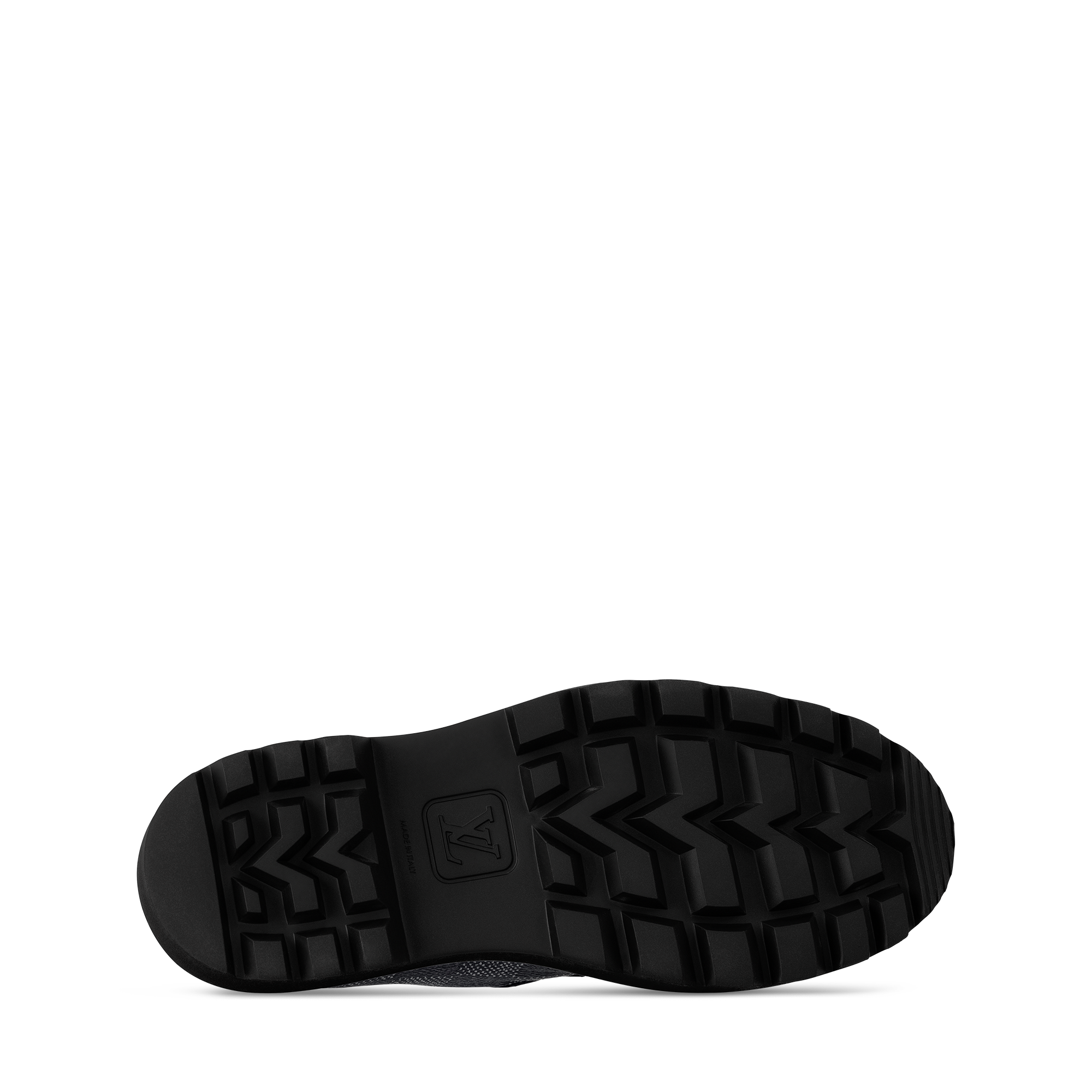 Derby LV Ranger  Hombre Zapatos Con Cordones y de Hebilla | LOUIS VUITTON (Zoom de producto)