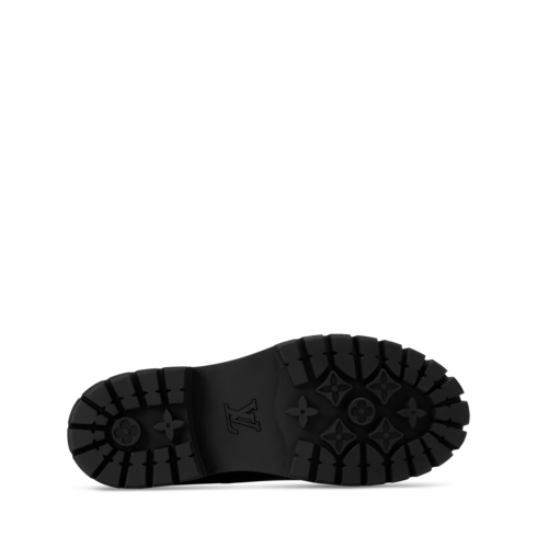 Derby LV Remix Hombre Zapatos Con Cordones y de Hebilla | LOUIS VUITTON (Zoom de producto)