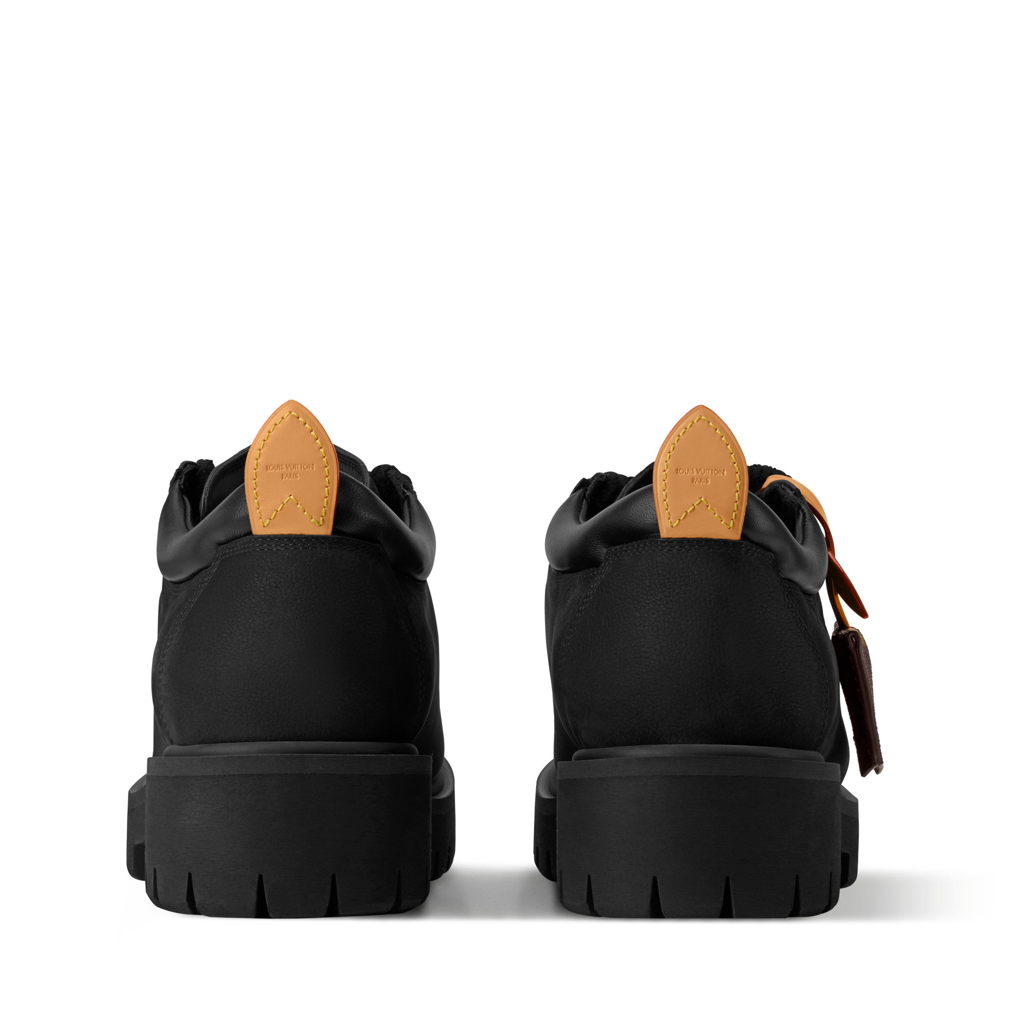 Derby LV Remix  Hombre Zapatos Con Cordones y de Hebilla | LOUIS VUITTON (Zoom de producto)